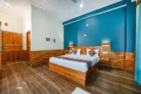 Fabhotel Snower Hotels near Baglamukhi Temple
