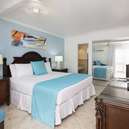 The Club Barbados Resort & Spa - All Inclusive