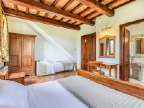 綠色王國農家樂 納爾尼酒店