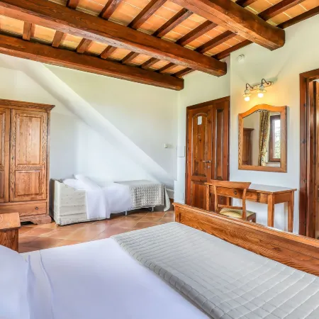 Agriturismo Regno Verde