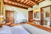 Agriturismo Regno Verde Hotels in Taizzano