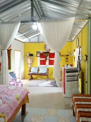 Peaceland Farmstay Hotels in 