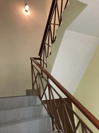 Hanna Homestay Kangar Отели рядом с достопримечательностью «Galeri Seni Piring Hitam»