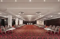Carlton Al Moaibed Hotel