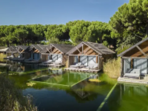 孔波塔崇高鄉村Spa酒店 格蘭多拉酒店