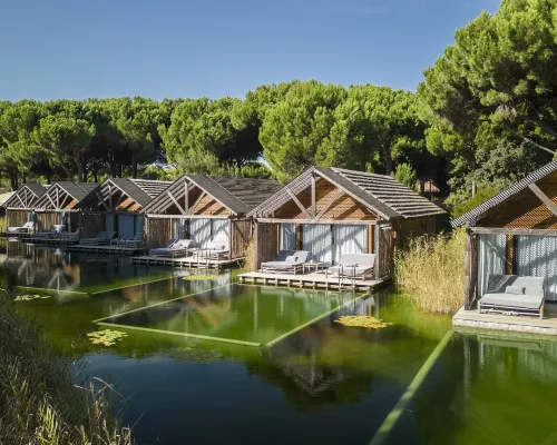 Sublime Comporta Hotels in Comporta