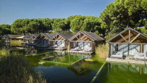 Sublime Comporta Country Retreat & Spa Hotels in Comporta
