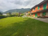 Villa Leilani B&B