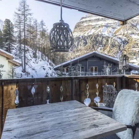 Matthiol Boutique Hotel