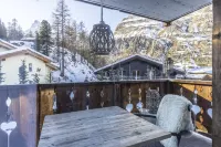 Matthiol Boutique Hotel - Romantic