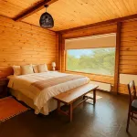 Calafate Lodge Patagonia Отели в г. 