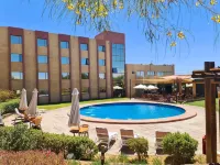Hotel Agua del Desierto Hotels in Calama