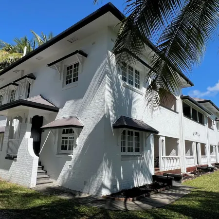 Sans Souci Apartments