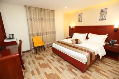 Venus Hotel Hotels in 