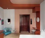 Interno Marche Design Experience Hotel Hotels in Province of Macerata