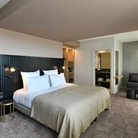 Golden Tulip Reims