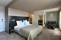 Golden Tulip Reims Hôtels à : 