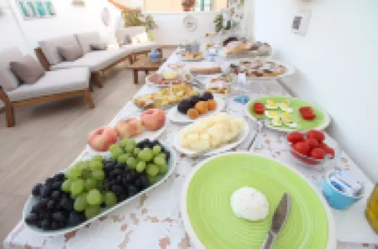 Panorama Suites Noto - Adults Only