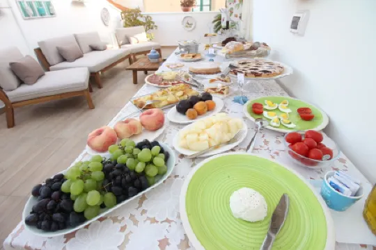 Panorama Suites Noto - Adults Only