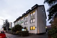 Nürnberger Trichter Hotels in Wendelstein
