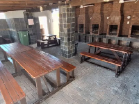 Santana Holiday Resort Hoteles en Margate