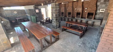 Santana Holiday Resort