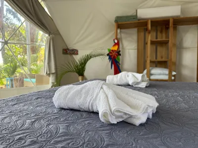 Amaj Eco Lodge Hotels in Nicoya