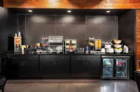 Cobblestone Hotel & Suites - Lynden - breakfast