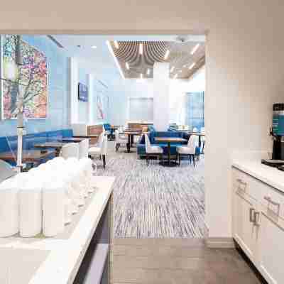Homewood Suites by Hilton Sunnyvale-Silicon Valley, Ca Dining/Meeting Rooms