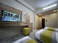 Madinah Deluxe Hotel Hotels in Medina