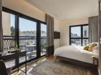 Hotel Jacob Samuel by Prima Hotels Hotels near Dizengoff Square