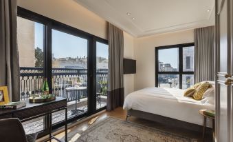 Hotel Jacob Samuel by Prima Hotels