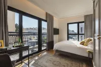 Hotel Jacob Samuel by Prima Hotels Hotels in Tel Aviv