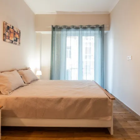 Rovertou Gali 3-5 by Athens Concept Residences Отели рядом с достопримечательностью «Кукаки»