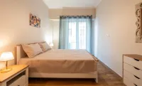Rovertou Gali 3-5 by Athens Concept Residences Hotels near Koukaki