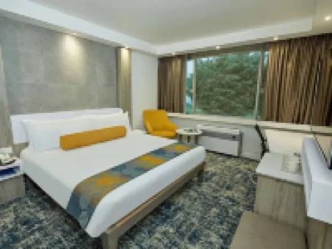 Garden Court Mthatha Hotels in Umtata