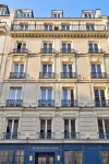 Maison Barbès Các khách sạn ở Paris