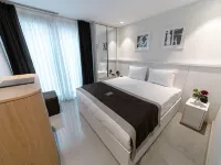 The Public Ortakoy Hotels near Rumeli Castle