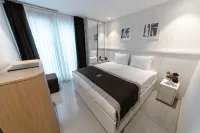 The Public Ortakoy Hotels in Besiktas