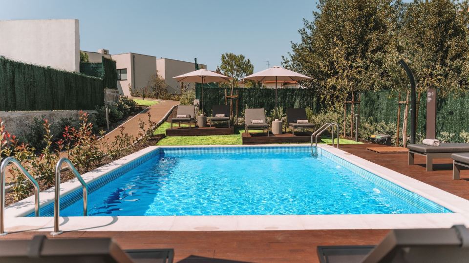 Bfresh Hotel - Padel, Pool & Fitness - Adults Only
