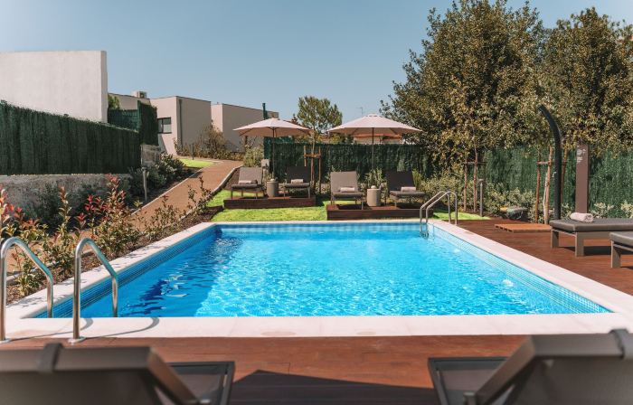 Bfresh Hotel - Padel, Pool & Fitness - Adults Only
