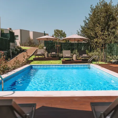 Bfresh Hotel - Padel, Pool & Fitness - Adults Only