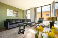 EuroParcs de IJssel Eilanden Hotels in Emmeloord