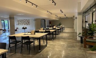 BlackBrick Bedfordview ApartHotel