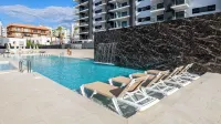 Senator Gandia - Pools