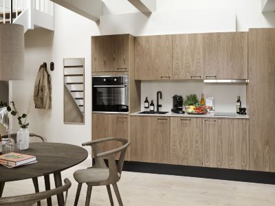 Aura Apartment Hotel