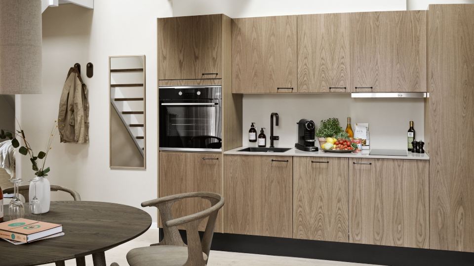 Aura Apartment Hotel
