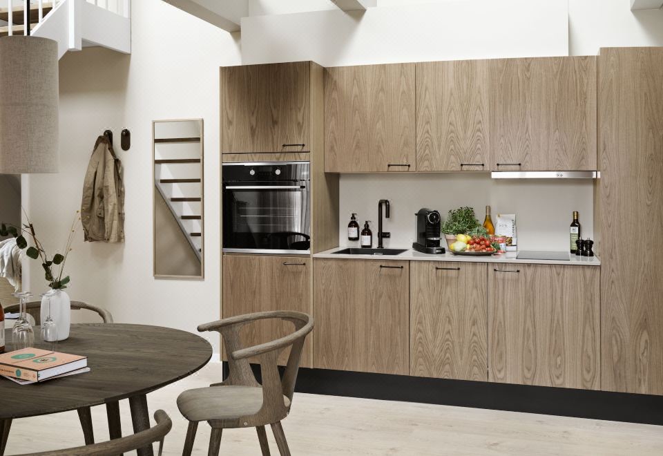 Aura Apartment Hotel
