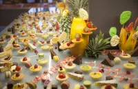 Hotel Brisamar Suites - petit déjeuner
