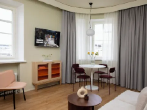 Bob W Turku City Centre Hotels in Turku